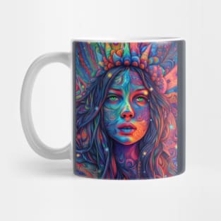 Conscious Cosmos Mug